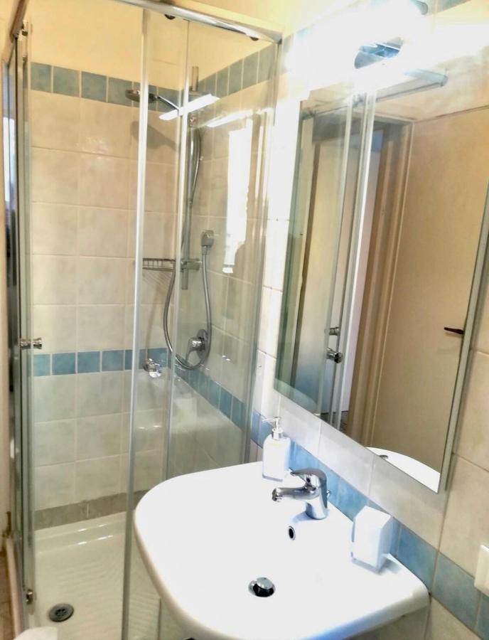 Roma Central Apartment San Giovanni Exteriör bild