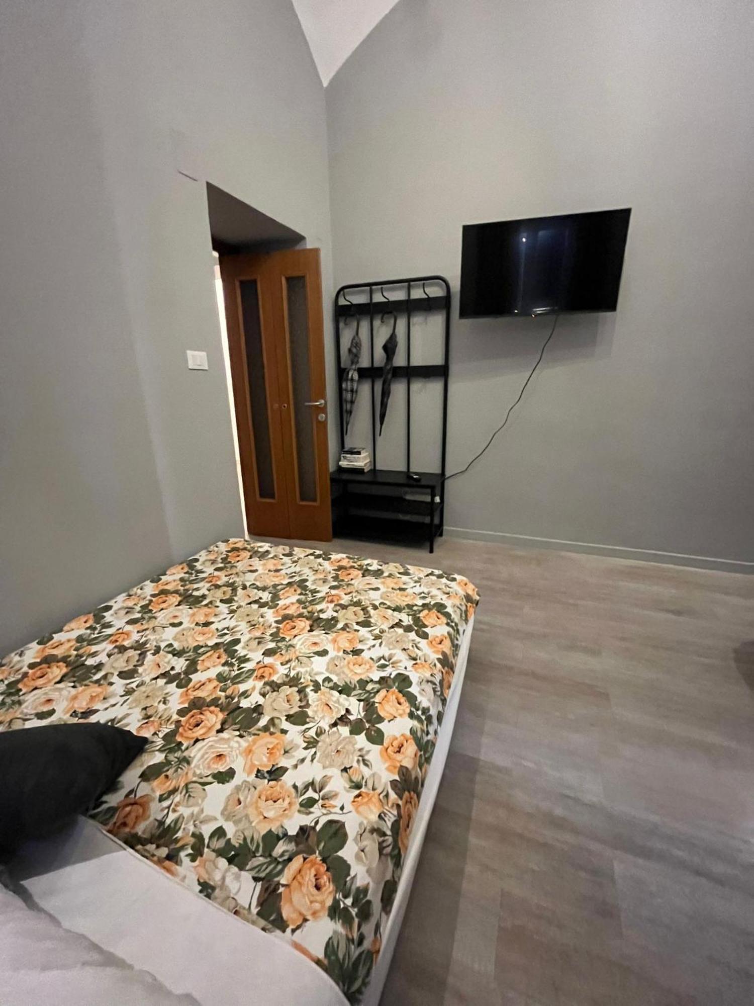 Roma Central Apartment San Giovanni Exteriör bild