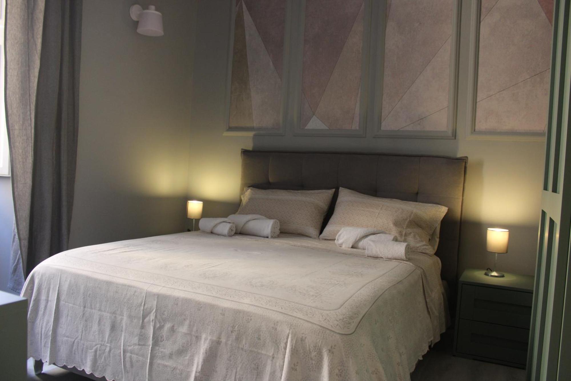 Roma Central Apartment San Giovanni Exteriör bild