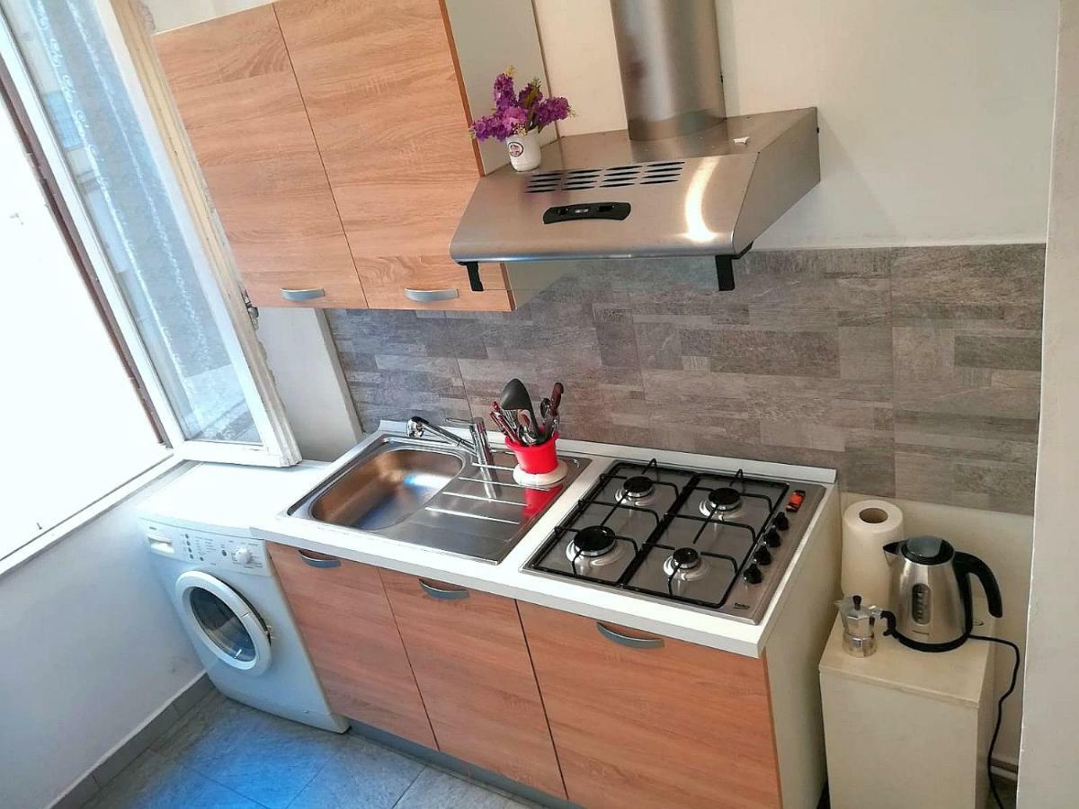 Roma Central Apartment San Giovanni Exteriör bild