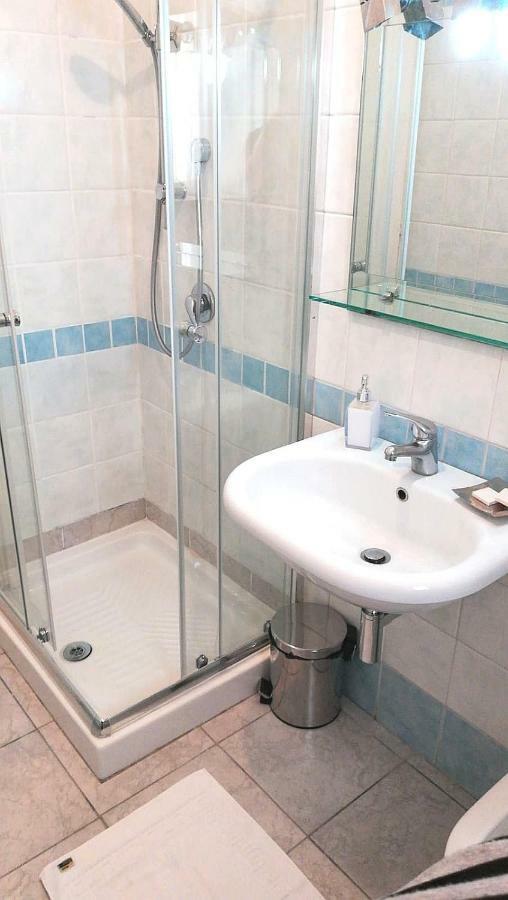 Roma Central Apartment San Giovanni Exteriör bild